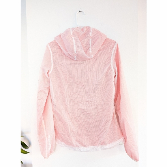 Bench Boisterous Windbreaker For Women - Picture 8 of 11